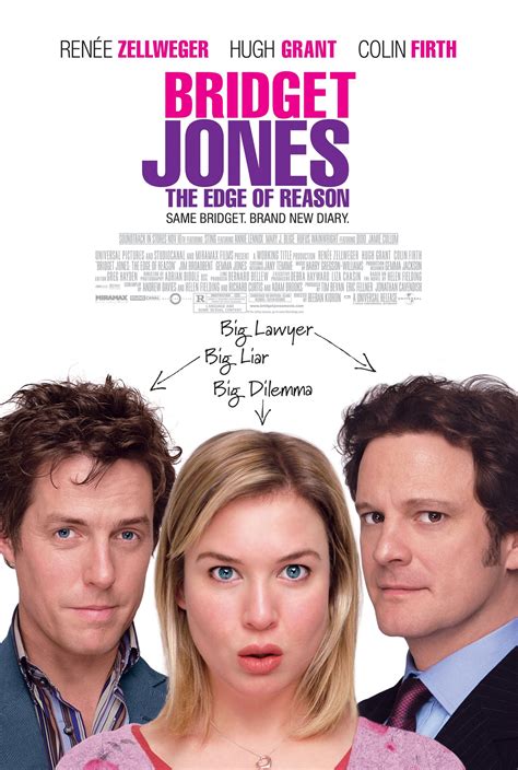 Bridget Jones: The Edge of Reason (2004) YIFY .